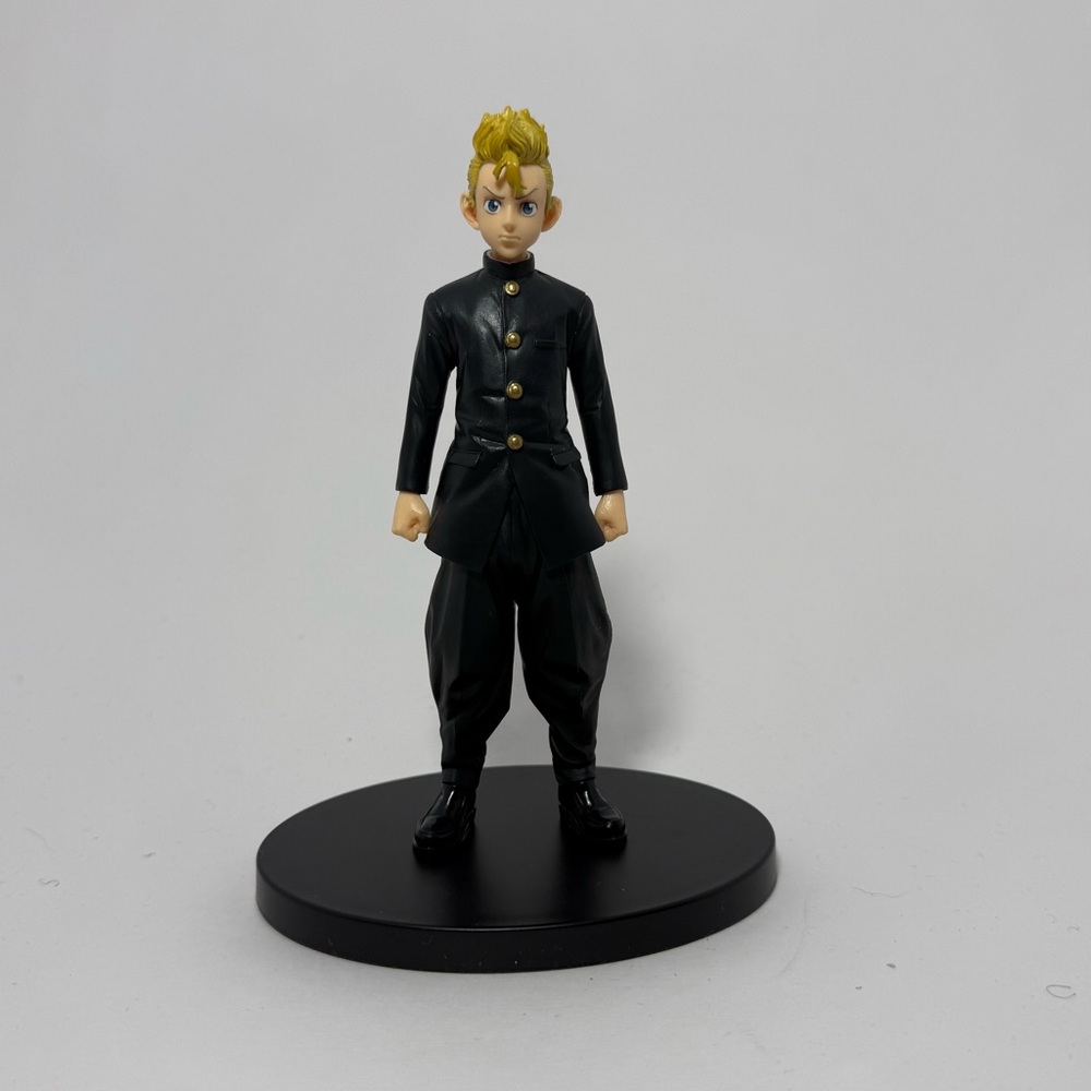 Tokyo Revengers Hanagaki Takemichi Figure Banpresto V1